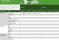 accounts payable audit checklist go live setup dynamics 365foax accounts payable checklist template excel