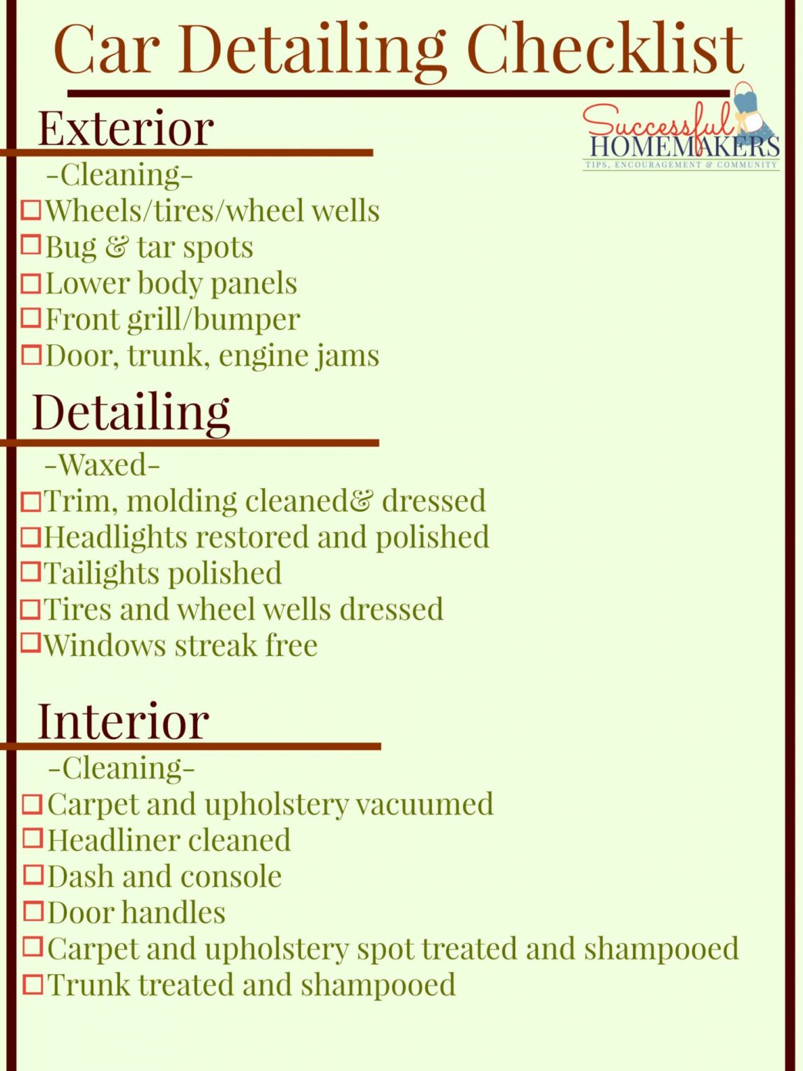 auto-detailing-checklist-printable-546412-detailer-resume-auto