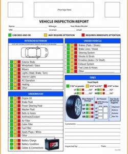 car maintenance checklist spreadsheet  thorcicerosco automotive service checklist template excel