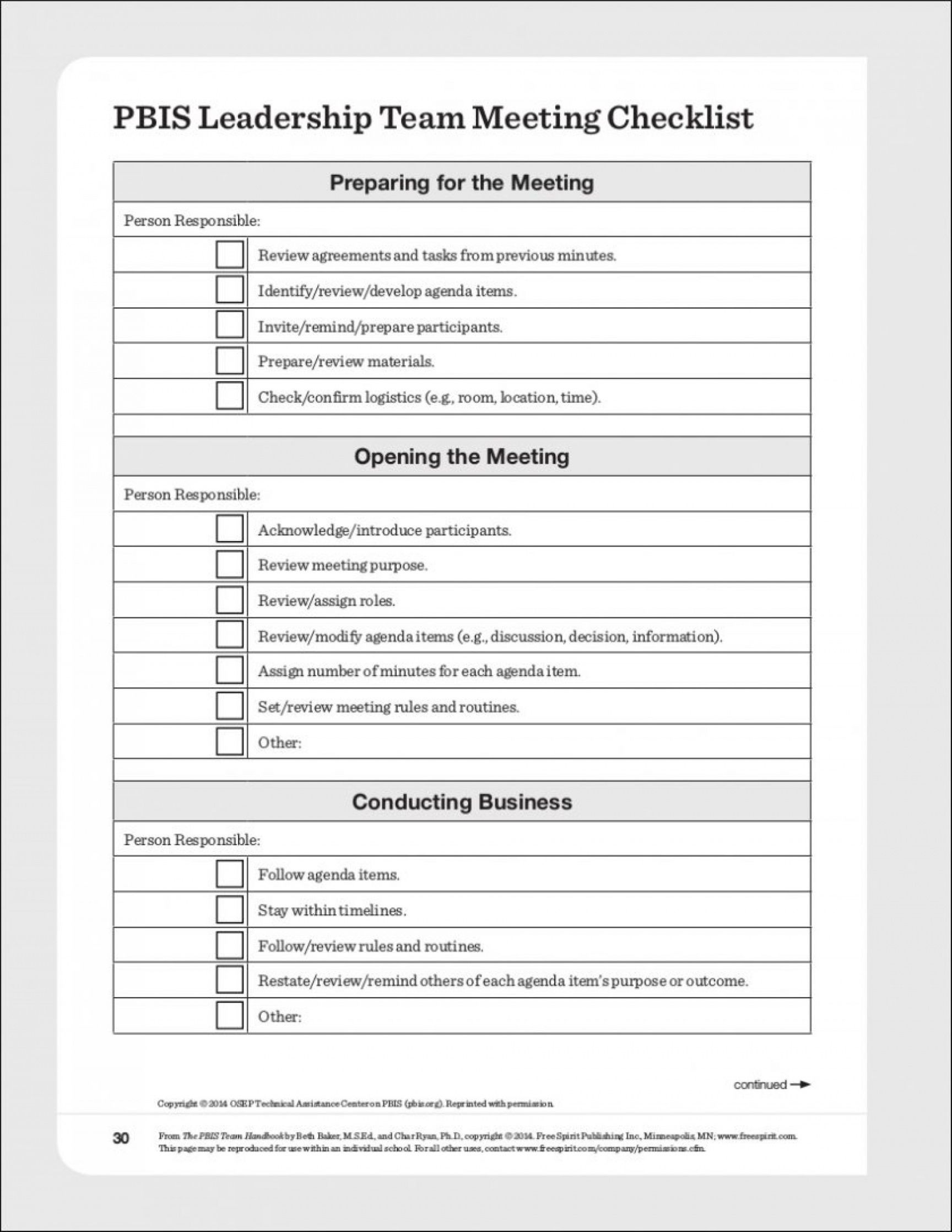 conference schedule template cel planner meeting event room  smorad meeting room checklist template examples
