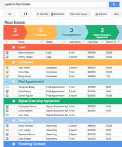 crm for real estate streak gmail requirements checklist osoft requirements gathering template checklist doc