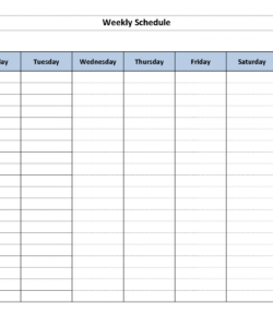 daily routine checklist template excel time schedule download daily routine checklist template examples