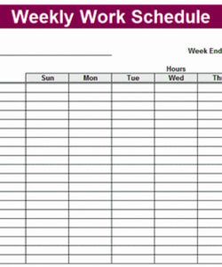 daily schedule template ble basecampjonkoping se planner pdf free classroom cleaning checklist template samples