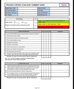 editable 004 supplier audit plan template report formats it database format vendor audit checklist template