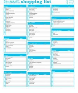 editable 40 printable grocery list templates shopping list ᐅ template lab grocery store checklist template samples