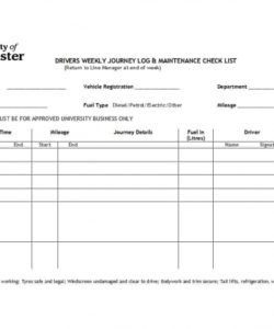 editable 40 printable vehicle maintenance log templates ᐅ template lab fleet vehicle maintenance checklist template