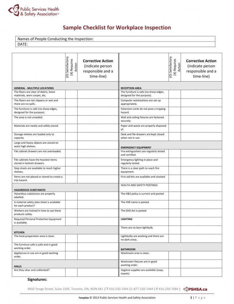 editable-9-workplace-inspection-checklist-examples-pdf-examples