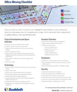 editable business oving checklist pdf relocation excel office template office move checklist template samples