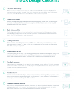 editable checklist design home template review critical reading thinking interior design checklist template pdf