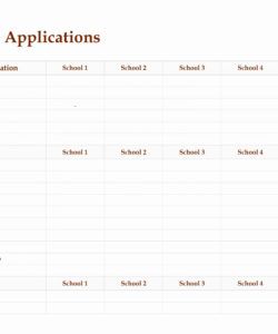 editable checklist template samples ng to college pdf murphy high school college checklist template samples
