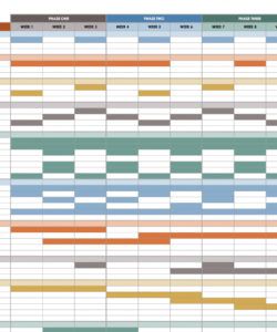 editable checklist timeline template samples free event planning templates timeline checklist template excel