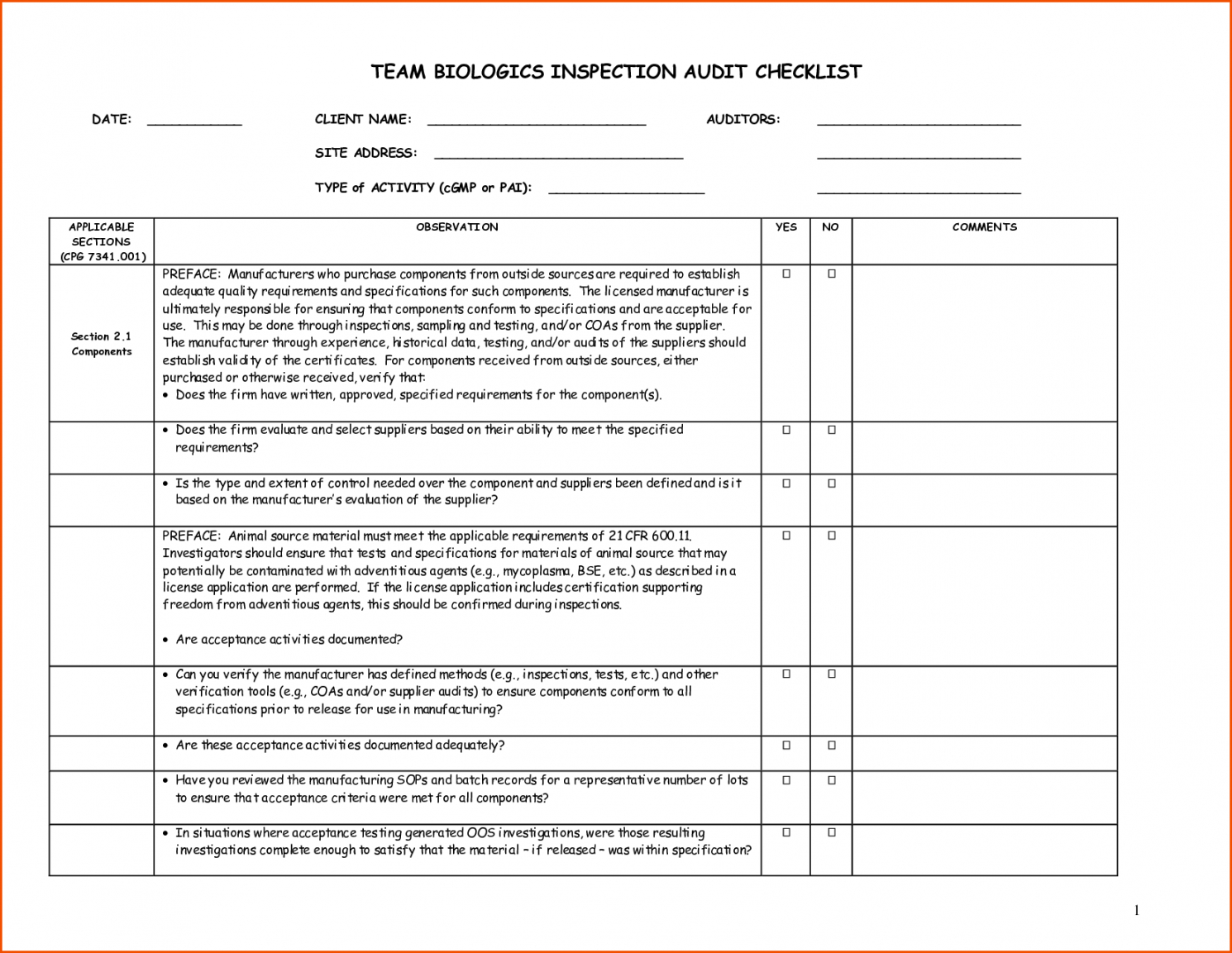 Computer Repair Checklist Template Fresh Microsoft Ex - vrogue.co