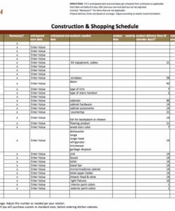 editable home renovation checklist template kitchen remodel plug in your home improvement checklist template examples