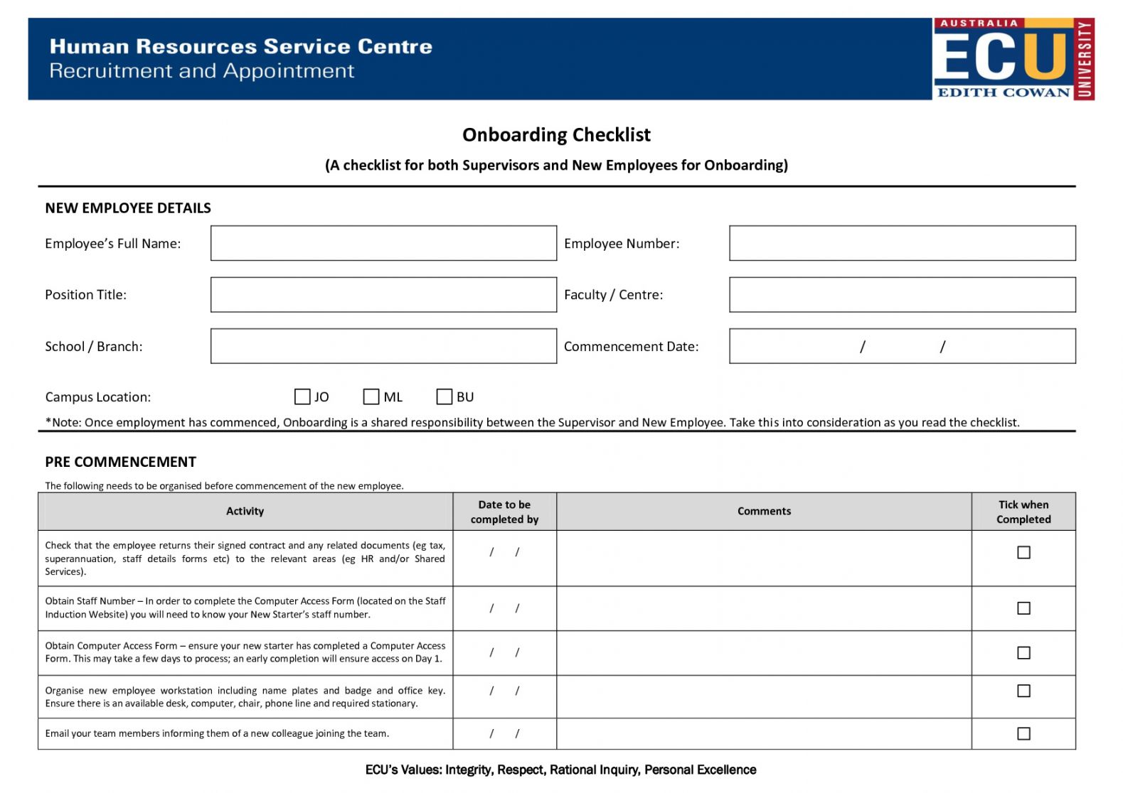 editable new eonboarding checklists and forms sample e onboarding checklist onboarding checklist template samples