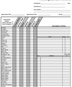 editable plumbing estimate construction worksheet  estimating plumbing plumbing checklist template excel