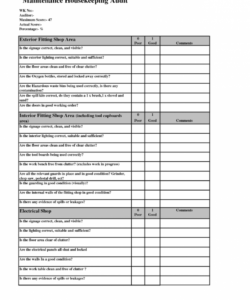 editable warehouse safety checklist template excel osha  martinforfreedom warehouse safety inspection checklist template