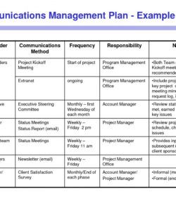 free 12 crisis management plan examples  pdf google docs apple pages crisis management checklist template samples