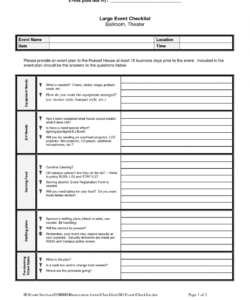 free 27 images of fundraiser checklist template  bfegy fundraising checklist template excel