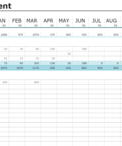 free cash flow statement templates for excel  invoiceberry project cash flow analysis template pdf