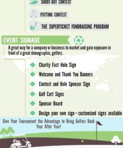 free checklist template samples charity golf tournament ing images of golf tournament checklist template