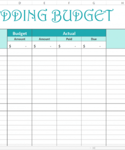 free checklist template samples easy dding budget excel savvy wedding budget checklist template excel