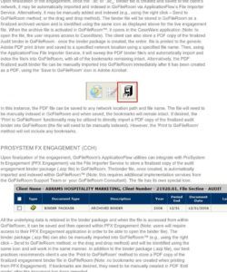 free checklist template samples gofileroom it technical integration integration checklist template examples