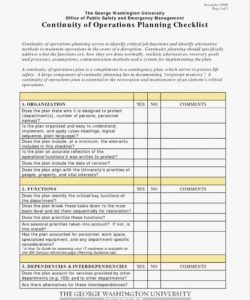 osha safety checklist