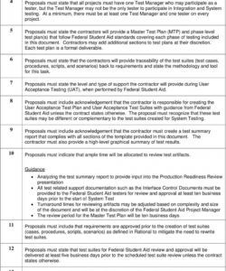 free checklist template samples user eptance testing for website audit website testing checklist template pdf