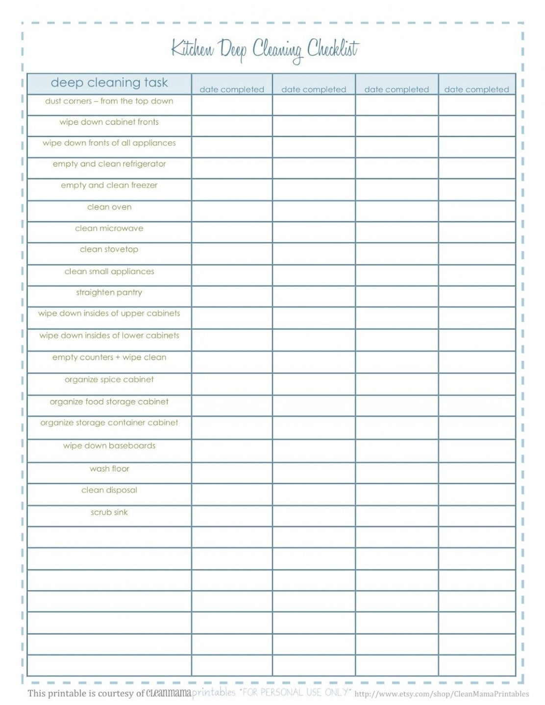 classroom-cleaning-checklist-template