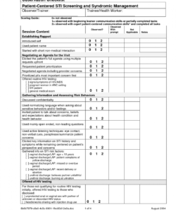 free examples of preschool classroom management  classroom observation behavior observation checklist template doc