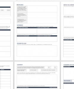 free free job analysis templates  smartsheet functional job analysis template example