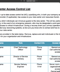 free how to create a runbook a guide for sysadmins &amp;amp; msps  process server monitoring checklist template