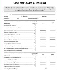 free new hire application template welcome to loyee business checklist it new hire checklist template excel