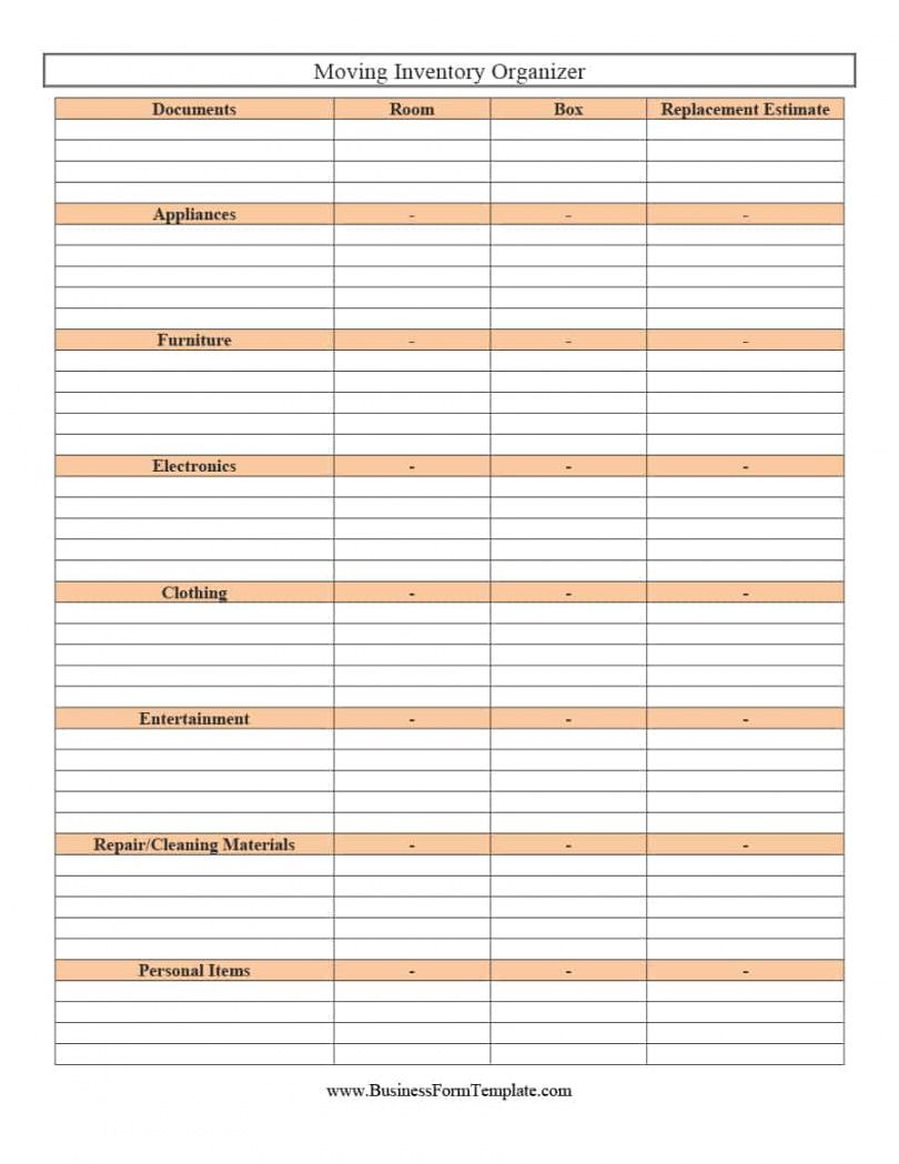 free office move plan template free task and checklist templates office relocation checklist template examples