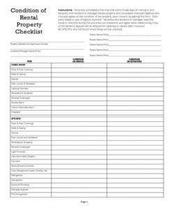 free printable home inspection checklist for buyers and inspection report rental inventory checklist template excel