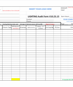 free supplier audit checklist template samples pdf iso xls  martinforfreedom vendor audit checklist template doc