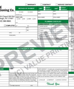 free this is a plumbing checklist combined with a standard hvac checklist plumbing checklist template pdf
