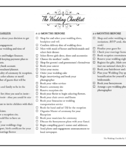 free wedding checklist 12 months  our wedding! in 2019  wedding wedding timeline checklist template samples
