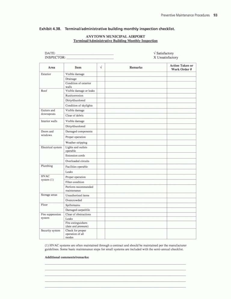 hotel-room-maintenance-checklist-pdf-guest-preventive-daily-hotel