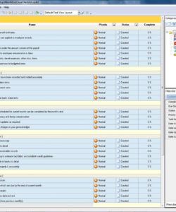 month end closing procedures in sap fico close list quickbooks month end checklist template excel doc