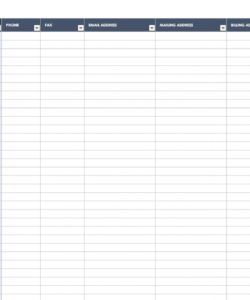 printable 30 free task and checklist templates  smartsheet weekly checklist template excel examples