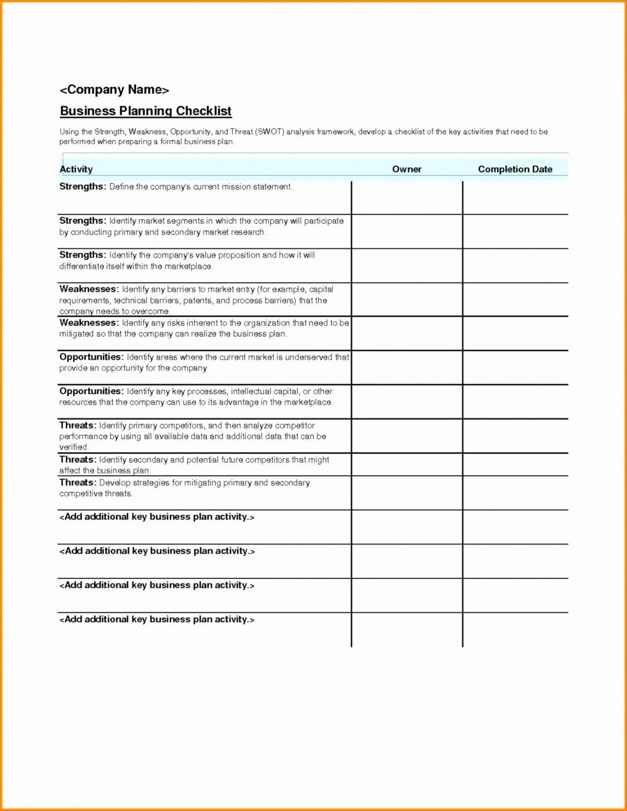 printable audit planning checklist external internal template statutory audit engagement checklist template