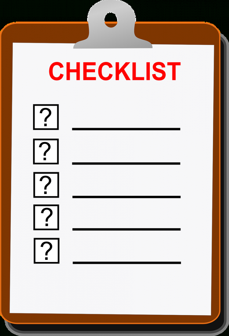 printable build a pc checklist  edge up checklist with boxes template doc