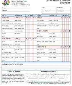 printable checklist template samples aning service proposal with free proposal checklist template excel