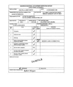 printable checklist template samples army uniform inspection sheet usmc dress uniform checklist template samples