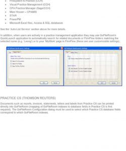 printable checklist template samples gofileroom technical integration overview integration checklist template doc