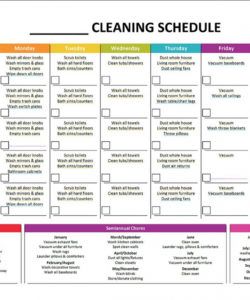 printable complete housekeeping printable set!  tidy house tidy life home cleaning checklist template pdf