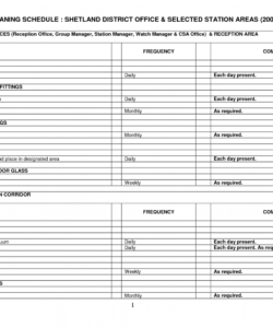 printable daycare infant room cleaning checklist kitchen pdf classroom classroom cleaning checklist template