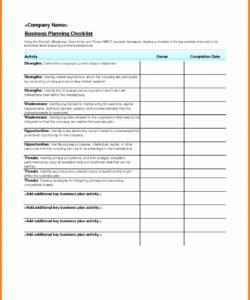 printable event protocol checklist template samples management excel business management checklist template pdf