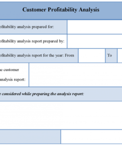 printable free construction invoice template big and small worksheets customer profitability analysis template example